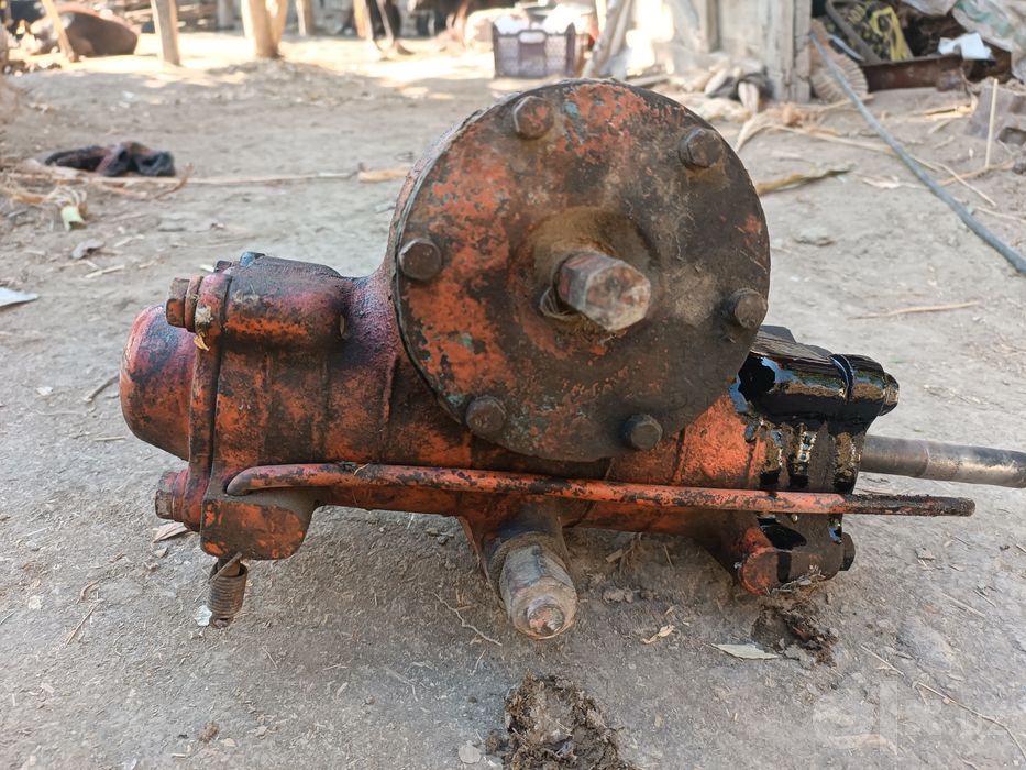 T 40 kaminka sotiladi