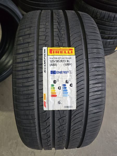 325/30/23 PIRELLI 4бр