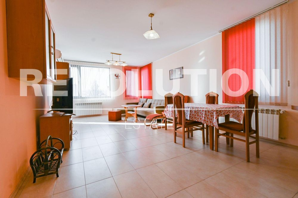 Продава се Двустаен апартамент в София, Манастирски ливади - 80 кв.м за 1530 €/кв.м - Снимка #1
