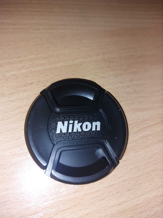 Крышка Заглушка Canon.