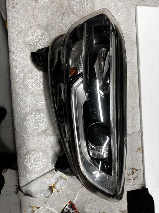 Far stânga full led renaukt kadjar.cod:260602051.R.