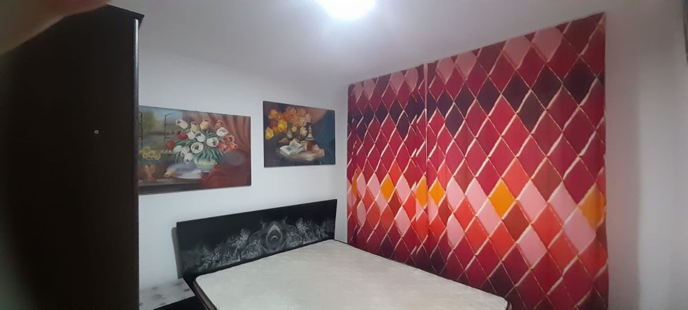 Apartament. 2. Camere. Zona. Gara