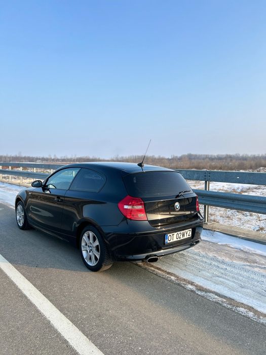 Vand bmw seria 1 e87