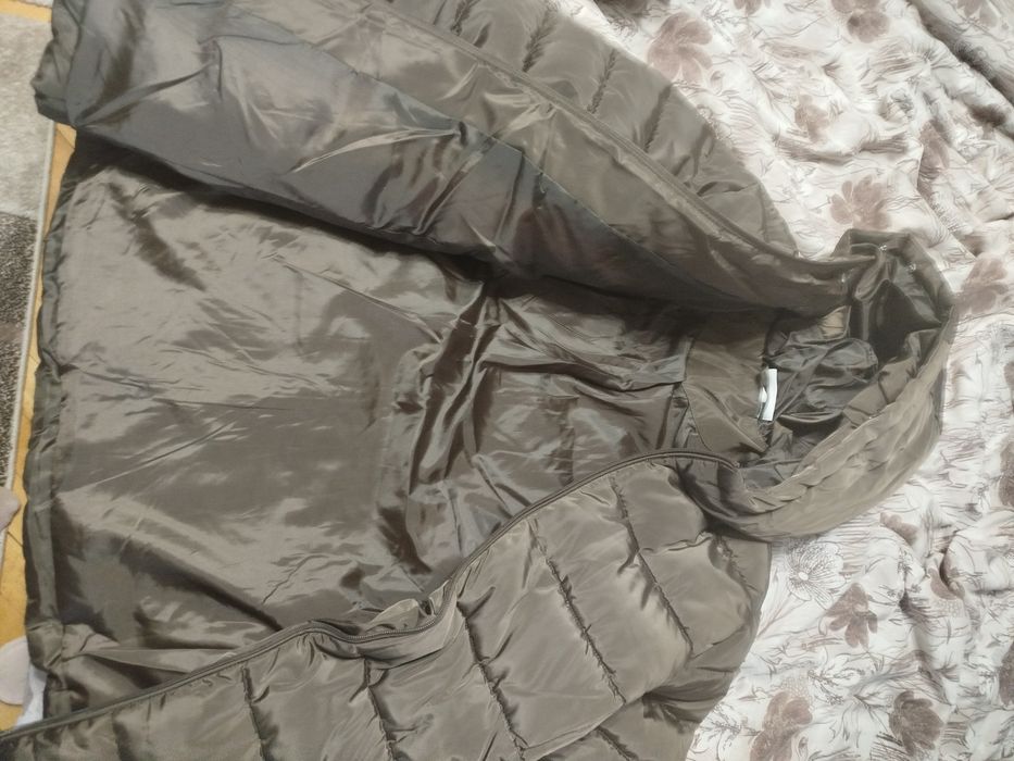 Продавам Тъмнокафяво яке