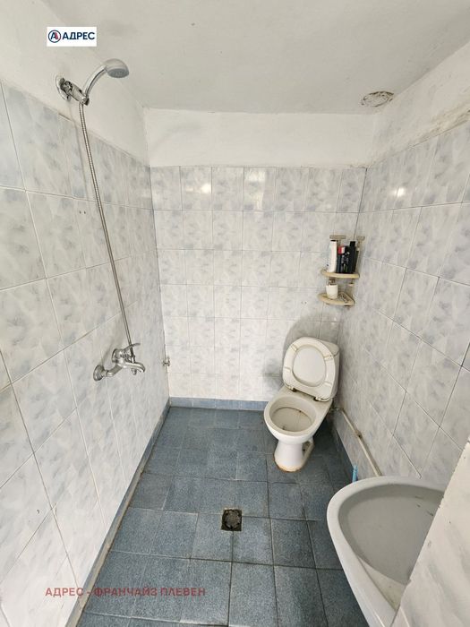 Къща в Плевен, област-с.Горни Дъбник площ 100 цена 89000