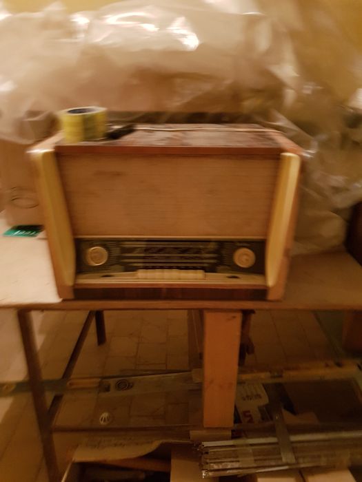 Ретро музыкальные..