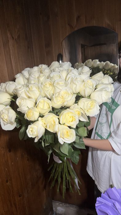 Цветы очень красивые