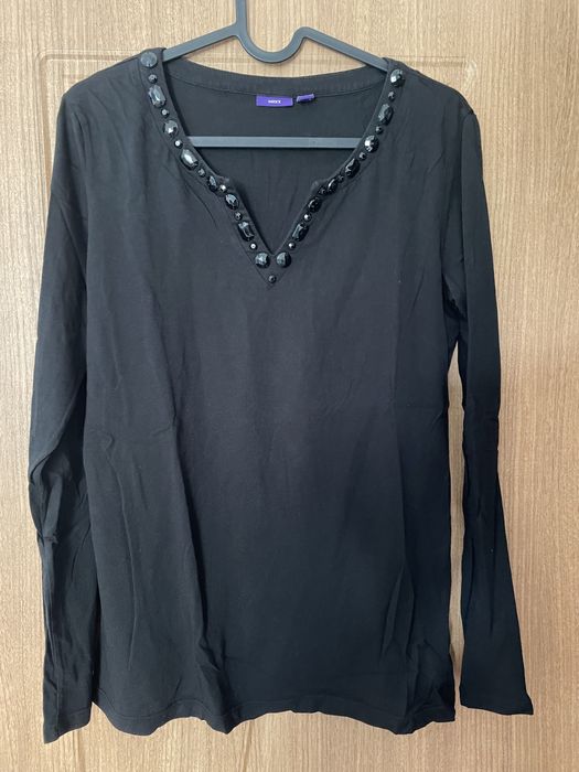 Дамска лятна риза от лека материя