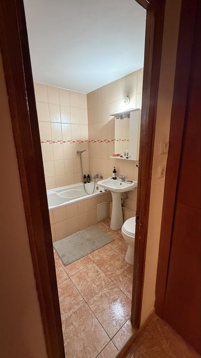 Apartament 2 camere Tei - Bd Ghica Tei, 49 mp, confort 1, anvelopat )