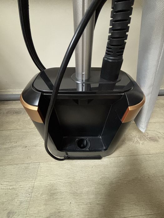 Отпариватель Tefal
