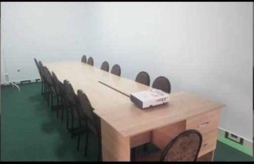 O’quv markaz va Ofis binosi ijaraga beriladi