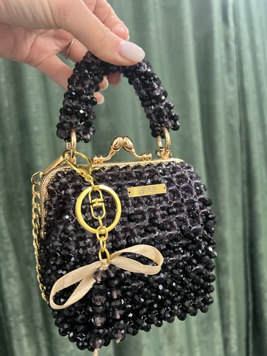 Представям ви чанта “Moonlight” Ombre