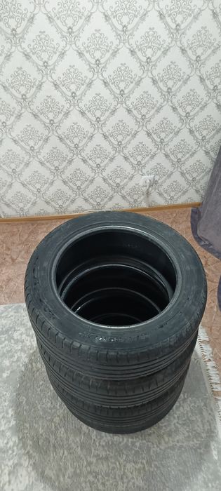 Продам летние шины