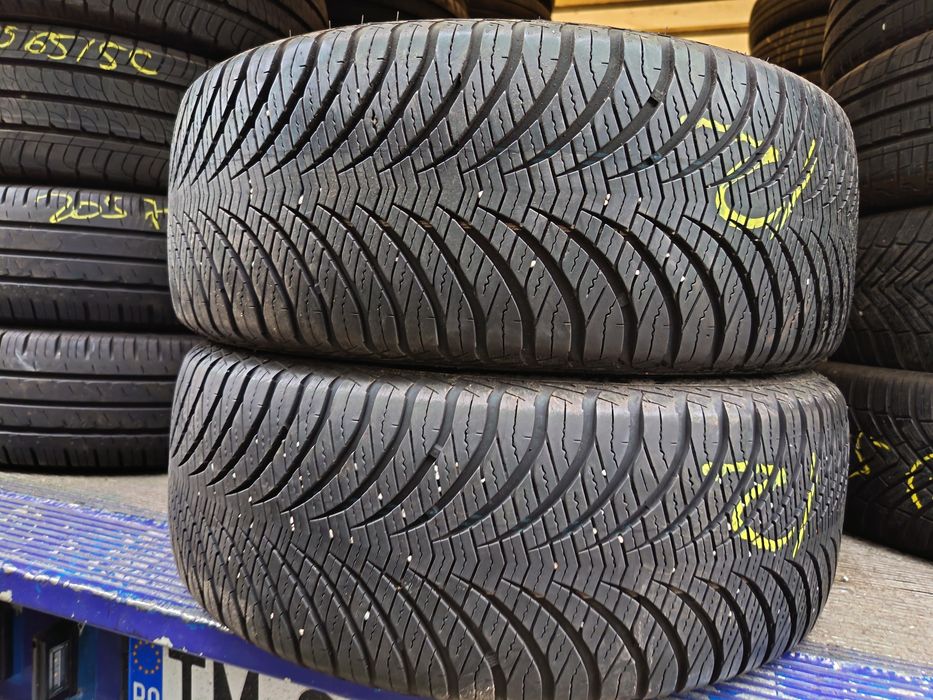 Anvelope 4sezoane MS 205 55 16 Goodyear 2021 7.5mm