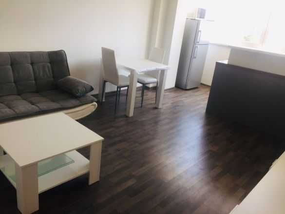 Дава се под наем Двустаен апартамент в София, Надежда 3 - 47 кв.м за 298.86 € - Снимка #1