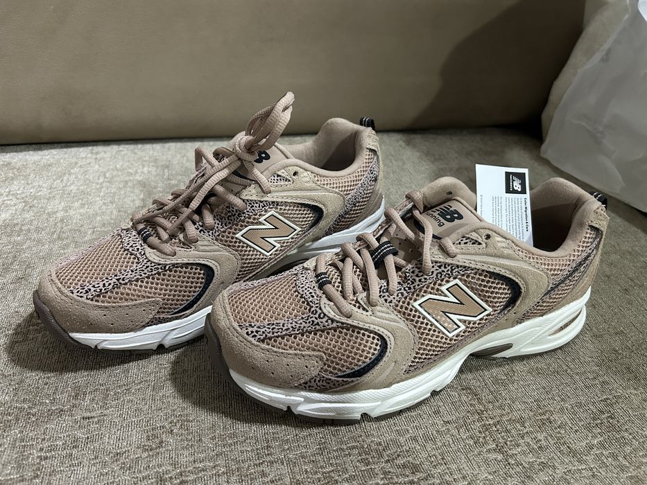 Нови! New balance U530CRA