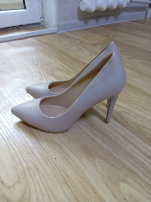 Туфли. Туфилки. .