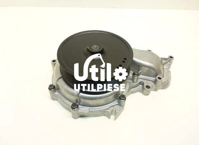 pompa apa scania d16 10571244 camioane excavatoare + piese scania