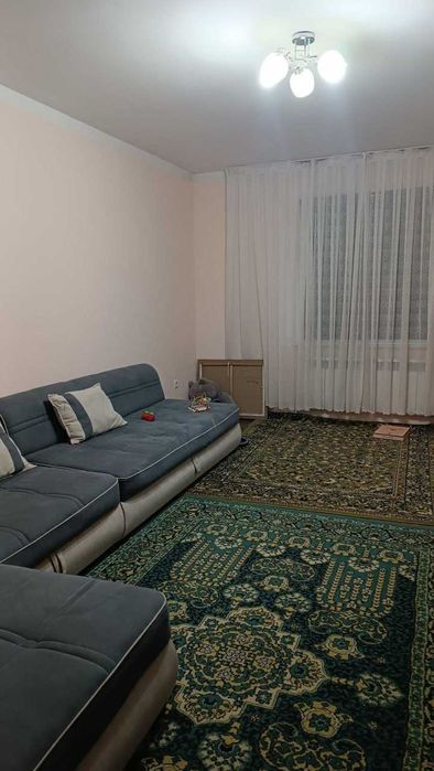 Мирободда 3-хонали квартирани ижарага берамиз
