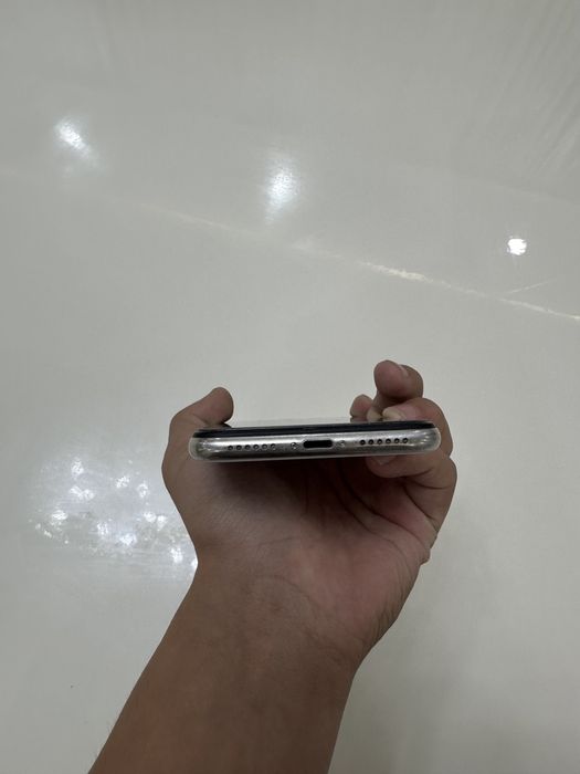 Айфон Х 64гб 70%