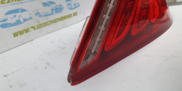Stop tripla stanga LED - cu defect a2229065401 Mercedes-Benz S-Class W222  [din 2013 pana  2017] se