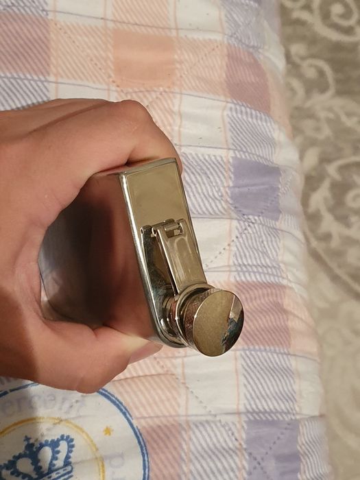 Фляжка для алкоголя