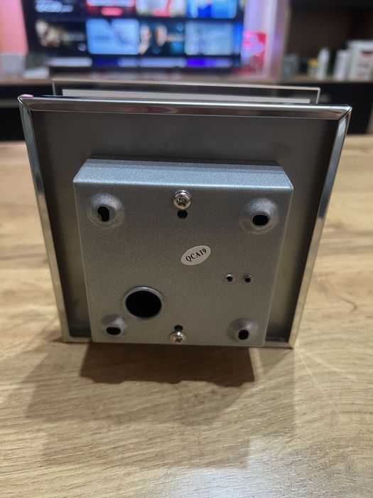 Модерно осветително тяло