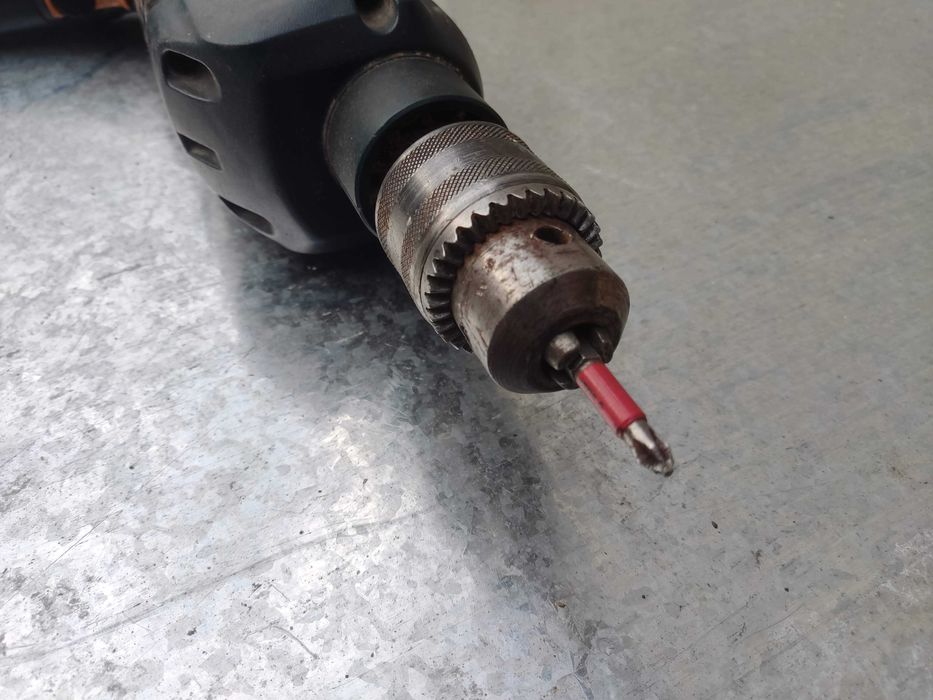 Ударная дрель Bosch GSB 20-2 RE