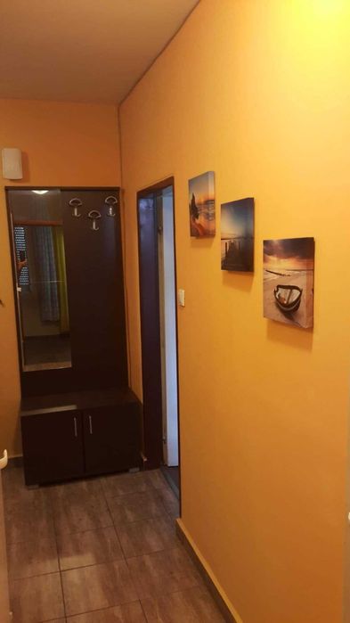 Давам под наем в Обеля 2, двустаен апартамент