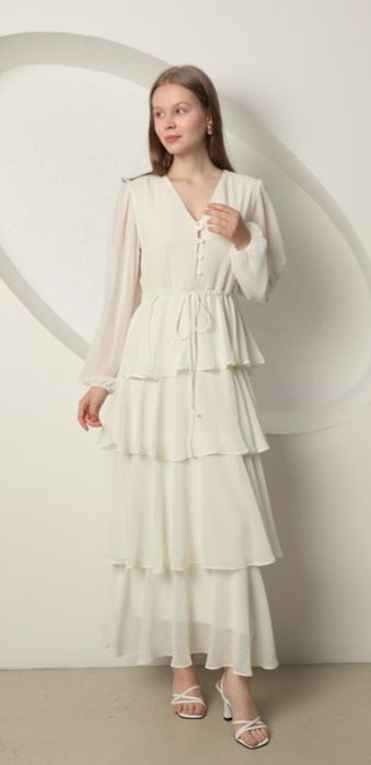 Продам красивое платье