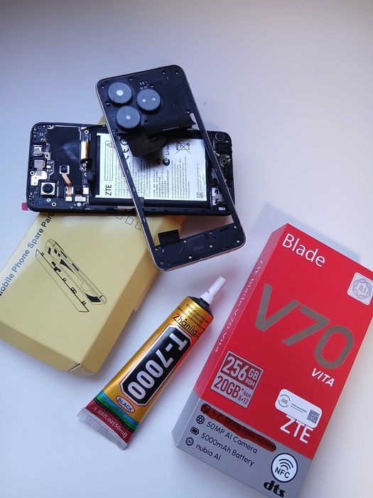 ZTE V60 complet piese