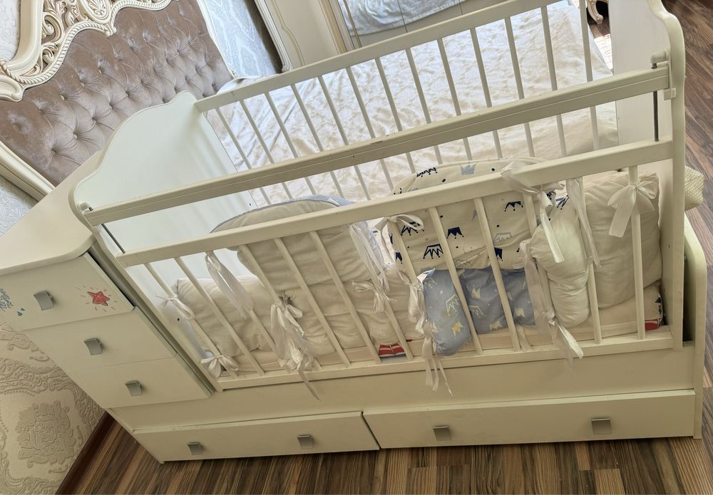 Продается детские кровати