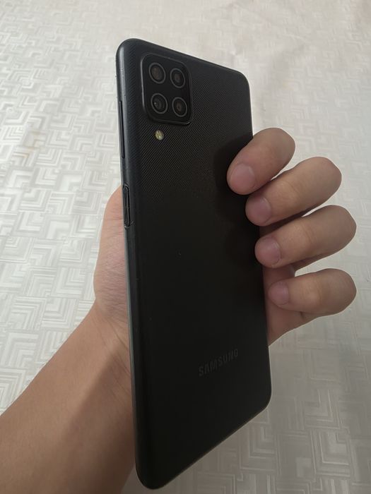 Samsung A12 64gb