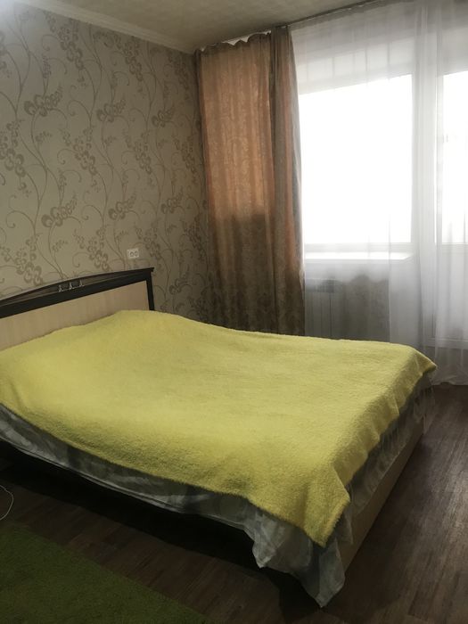 Квартира посуточно район Сулу