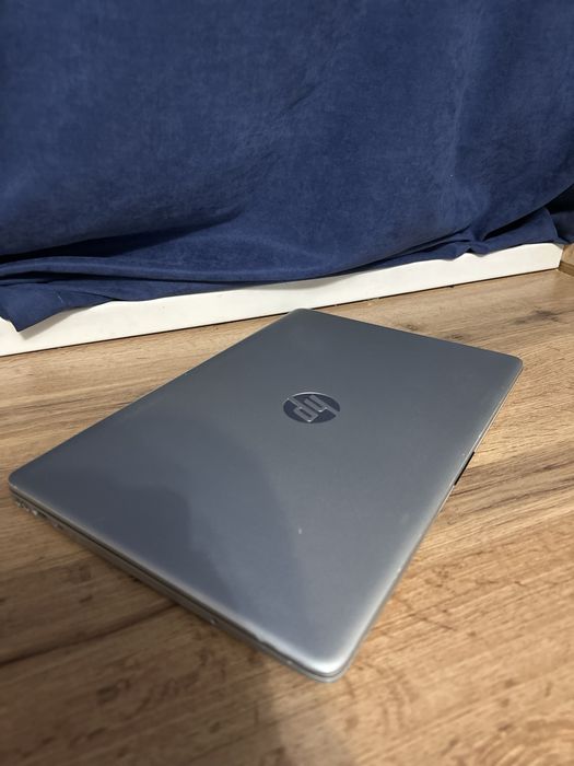 Ноутбук hp 15-dw2038ur