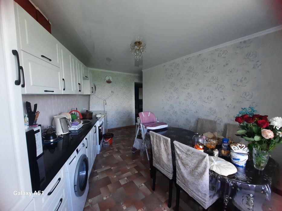 Продается  квартира
