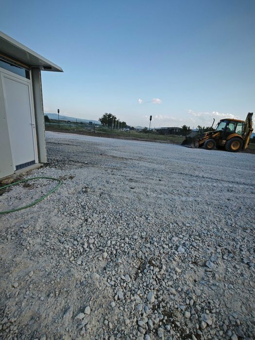 Дава се под наем Гараж / Паркомясто в Карлово - 5 кв.м за 5.1 € - Снимка #1