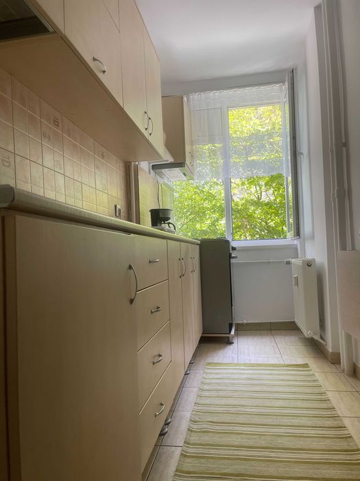 Proprietar, ofer spre inchiriere apt 3 camere, langa parc Drumul Taberei