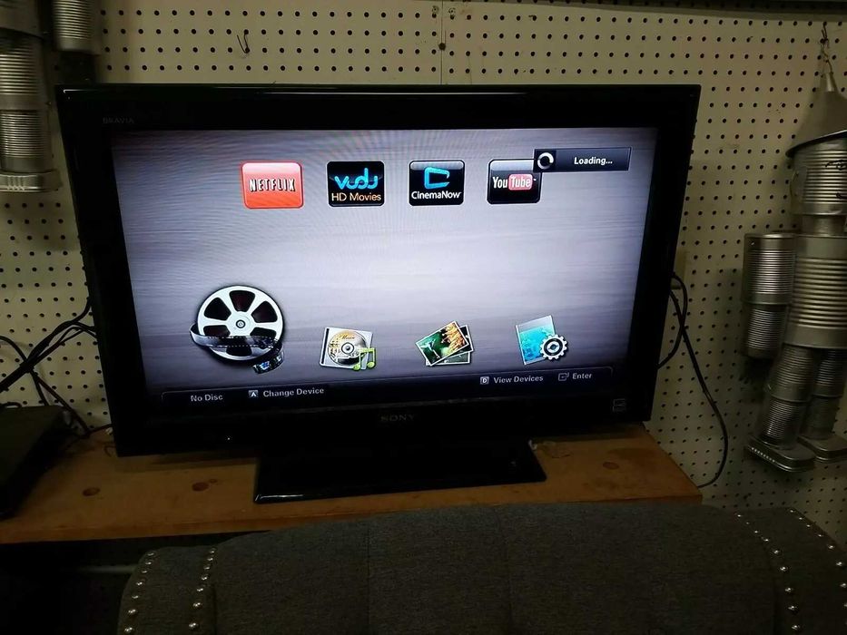 Блу Рей 3D двд плеър-отличен с оригинално дистанционно управление