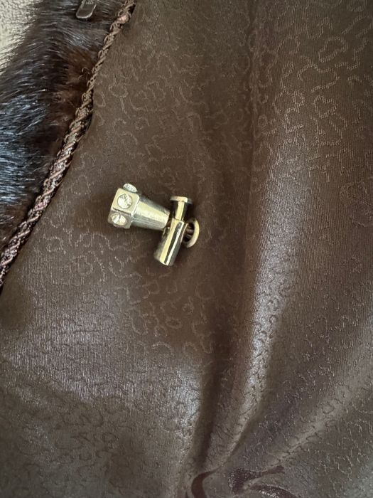 Продавам норково палто