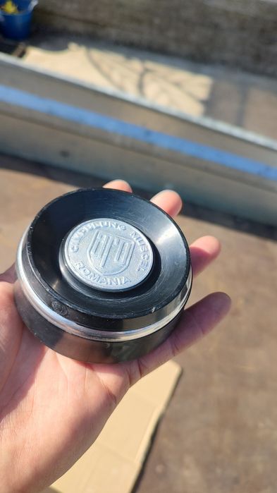 Capac volan Aro epocă