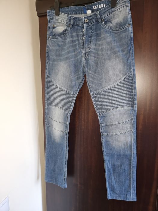 Blugi Barbati marimea 33