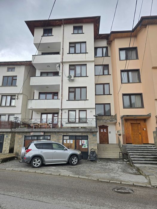 ДОГОВАРЯНЕ / Продавам - 120 КВ.М / Многостаен апартамент във гр.Чепеларе !!!