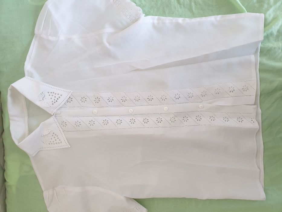 5 cămăși pentru doamne