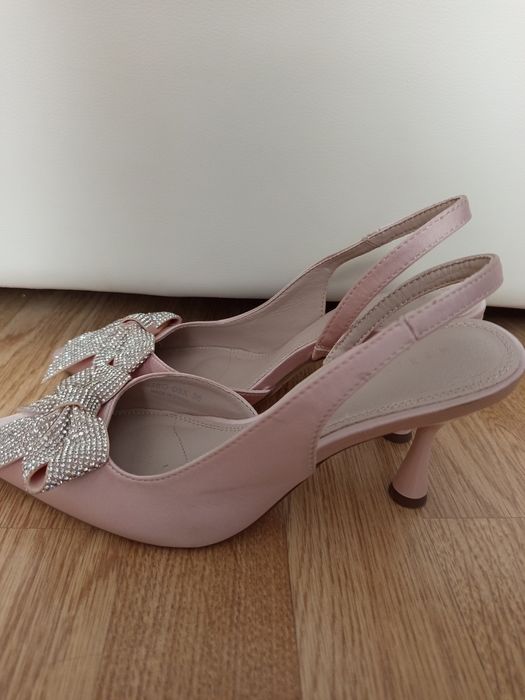 Туфли женские 36 размер