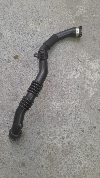 Furtun Tub Turbo Intercooler Renault Clio 4 Captur Dacia 1.5 Dci 90 Cp 144604599R/144608527R