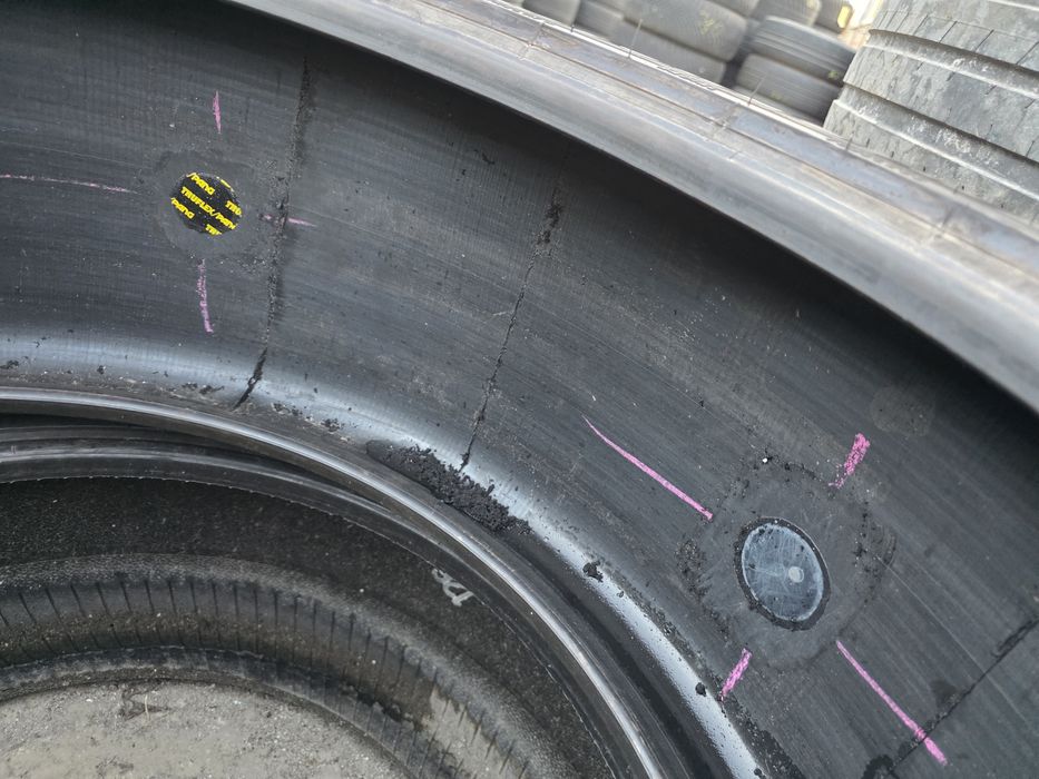 1бр Лятна Гума 275 35 20 - Michelin Pilot sport 4s - DOT 2023