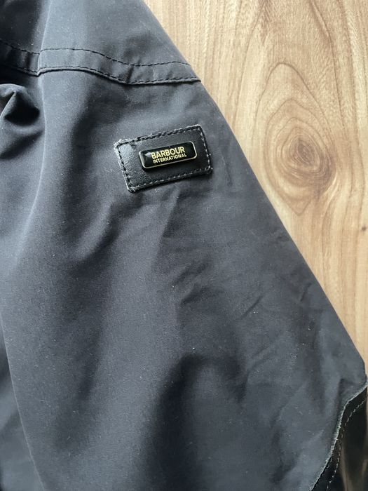 Barbour / мъжко зимно яке L