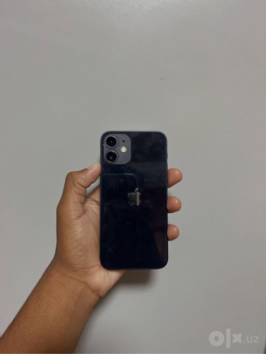 iPhone 12 mini ideal srochna
