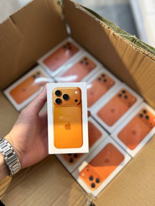 Продам айфон 17 мини